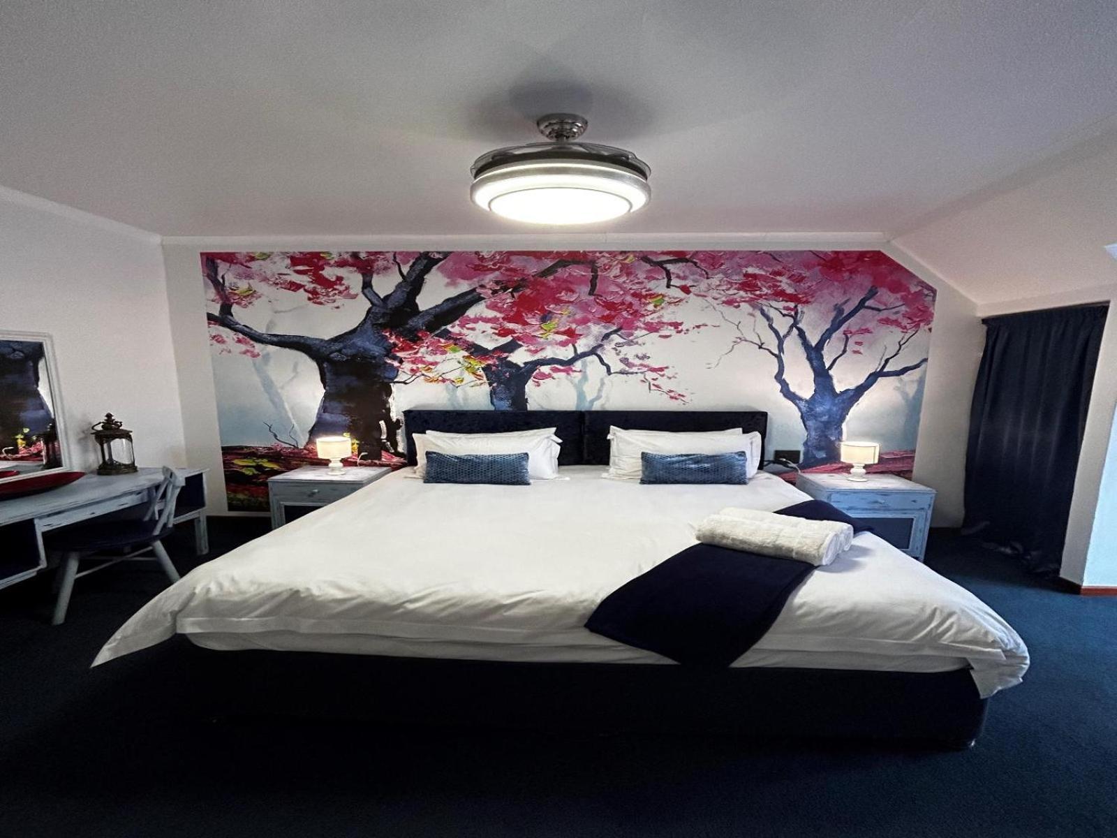 Be At Rest Accommodation George Room photo