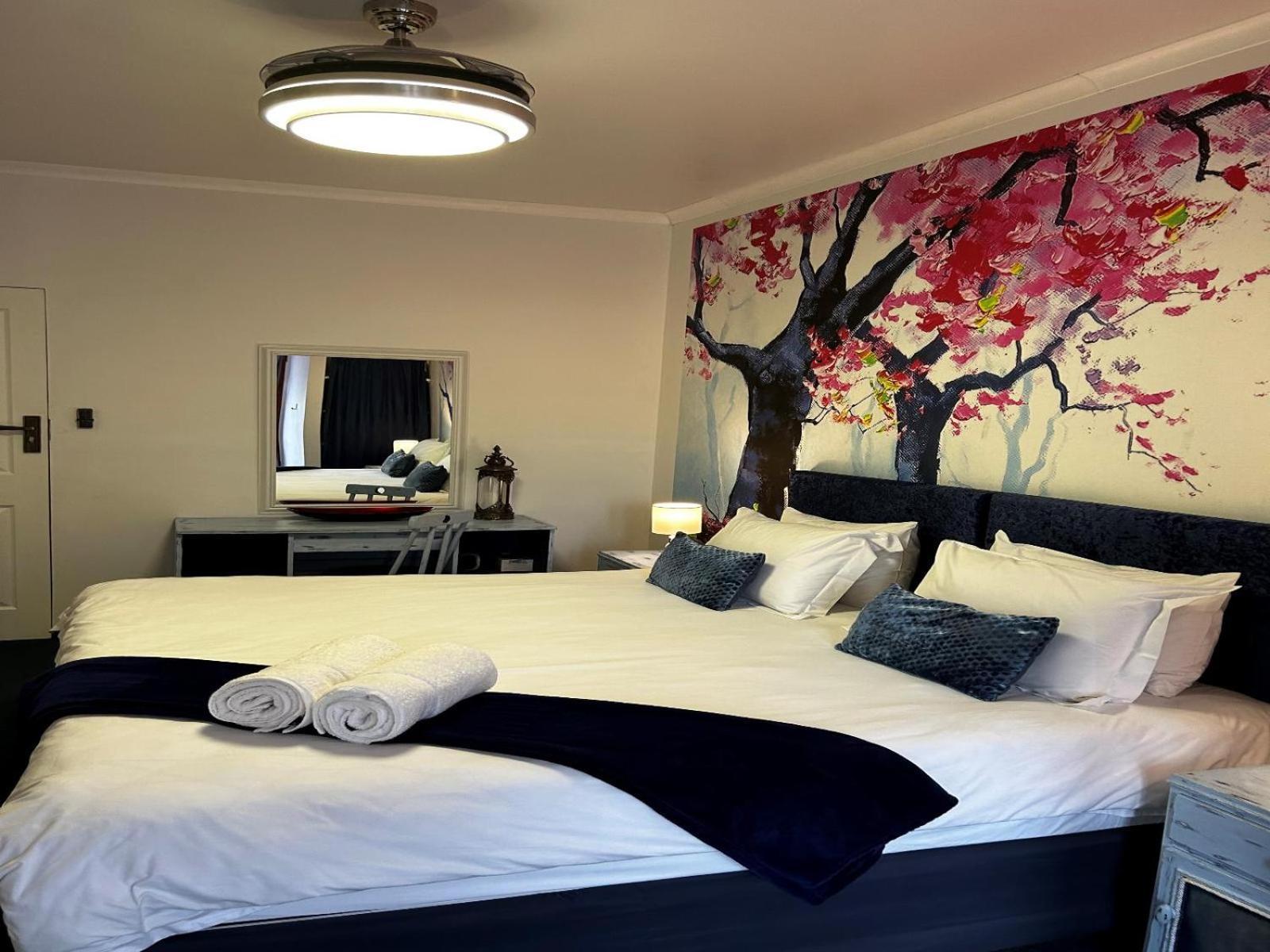 Be At Rest Accommodation George Room photo